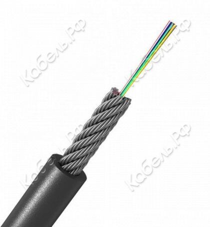 Оптический кабель ОКМБ-03нг(A)-HF