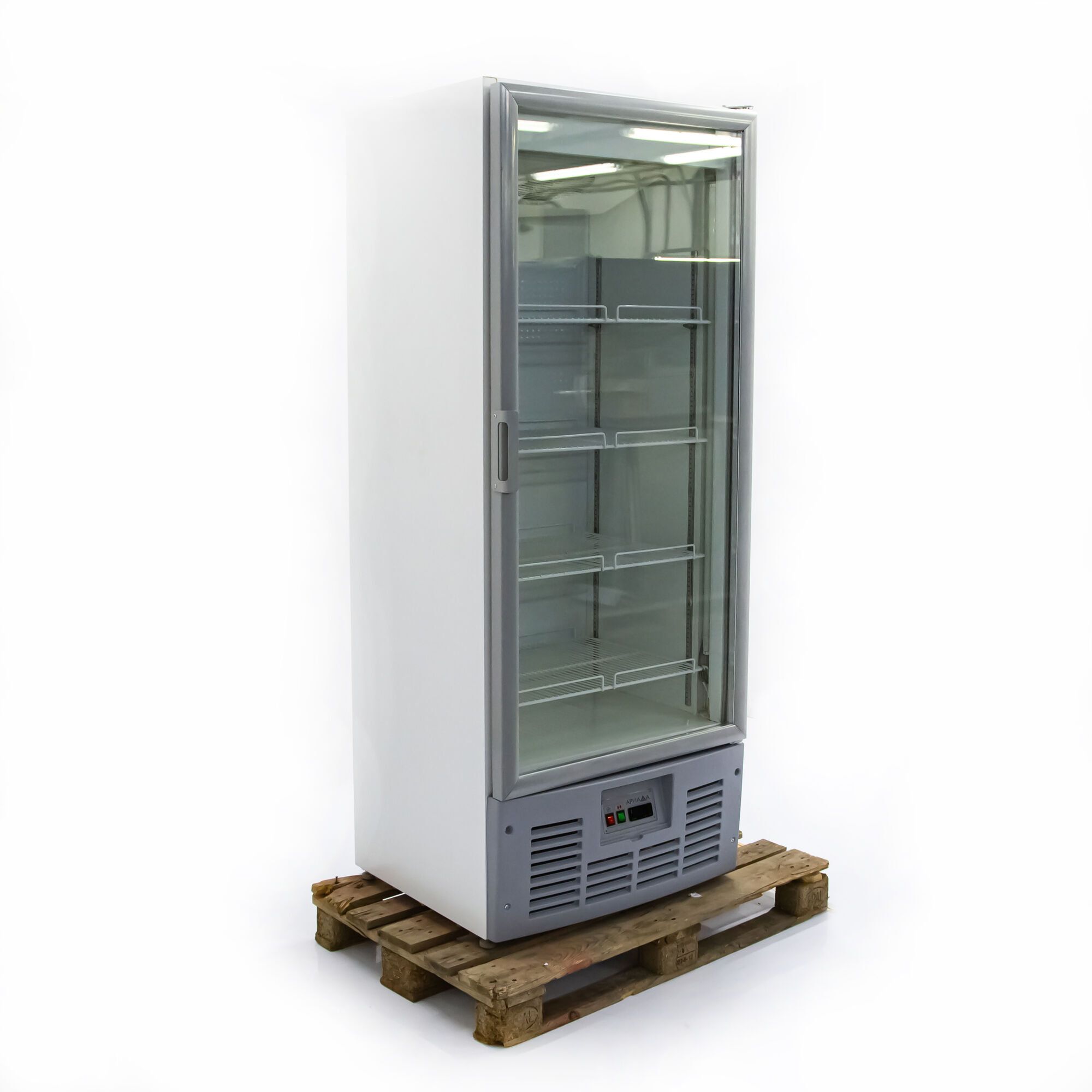 Шкаф холодильный универсальный Ариада РАПСОДИЯ R700VS