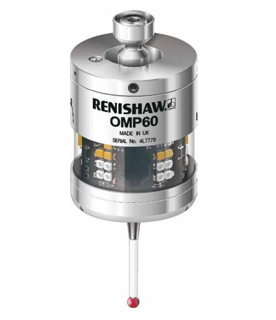 Система измерения детали RENISHAW OMP60 к фрезерному станку MILLINGER