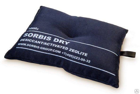 Комплект для контейнера SORBIS DRY 20 х 20