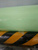 Пленка ПВХ 1,24х45,7м рулонная самоклеящаяся фотолюминесцентная (желто-зеленая) #3