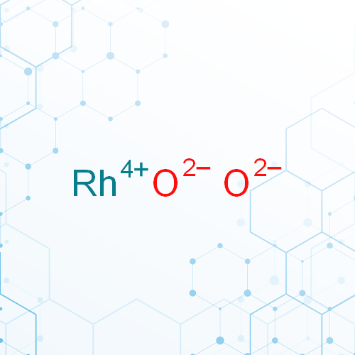 Родий (IV) оксид, водный