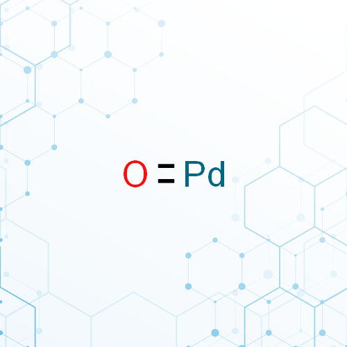 Палладий (II) оксид