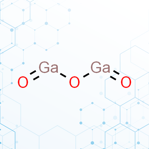 Галлий оксид Ga2O3 99,9%