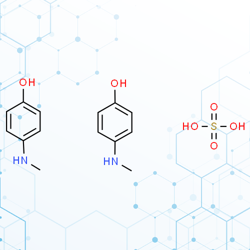 Метол (4-метиламинофенол сульфат)