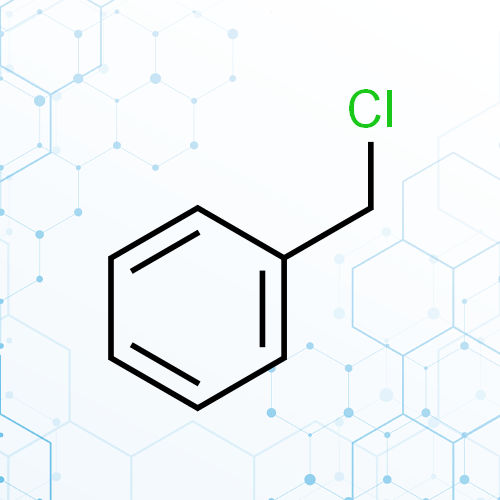 Бензилхлорид (хлористый бензил)