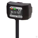 Фотодатчик уровня жидкости прямоугольный BL13-TDT 