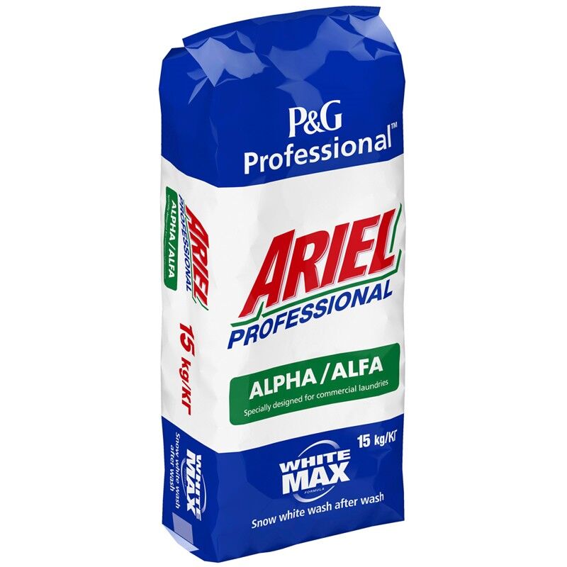 Порошок Ariel Professional 15 Кг Купить