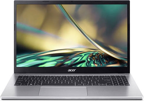 Ноутбук ACER Aspire 3 A315-59-7201, 15.6'', IPS FHD, Silver (NX.K6SER.005) Aspire 3 A315-59-7201 15.6'' IPS FHD Silver (