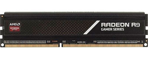 Оперативная память AMD DDR4 16Gb 3200MHz (R9S416G3206U2S)