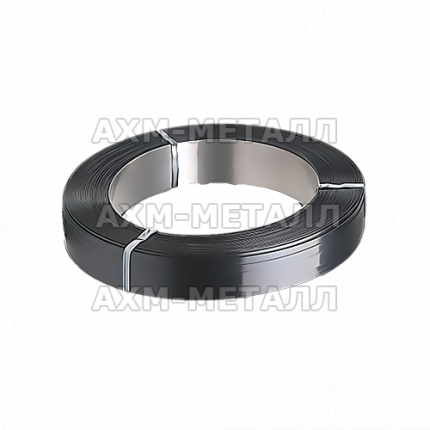 Лента нихромовая 1.5x15 ООО АХМ-Металл