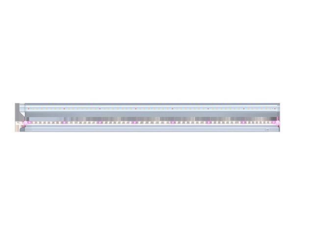 Светильник светодиодный подвесной 15 Вт PPG T5i-1200 Agro White, IP20, 220В, JAZZWAY (для растений. Модели Agro White ре