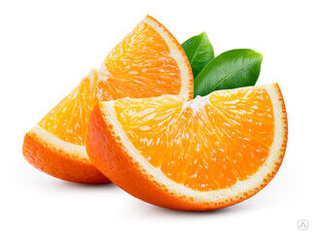 Натуральный ароматизатор «Апельсин» (горький) 