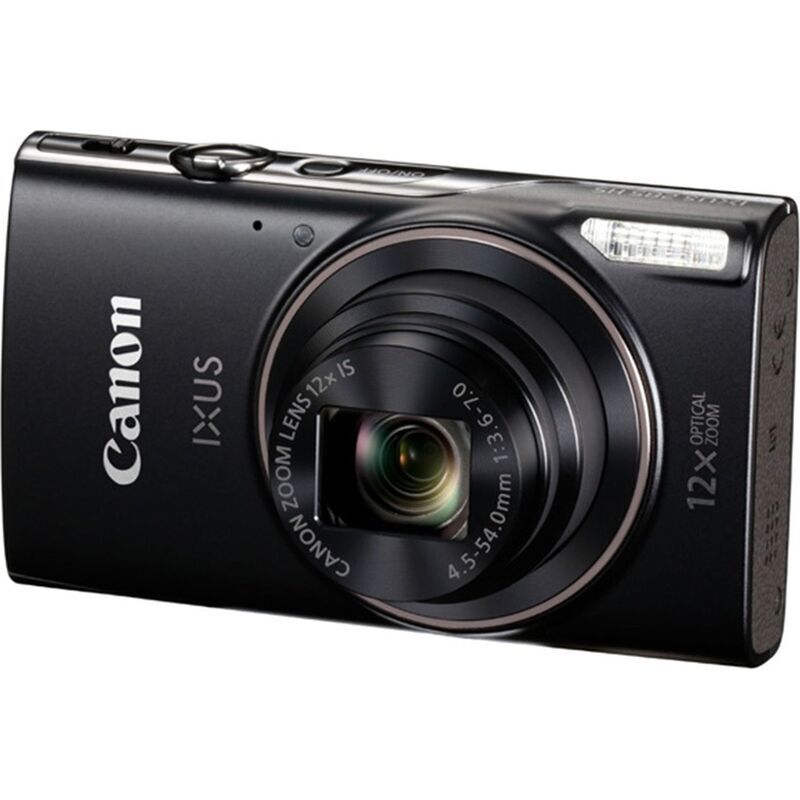 Фотоаппарат Canon Digital IXUS 285 HS