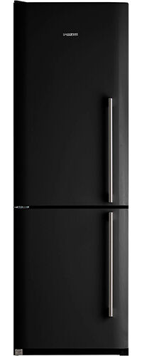 Двухкамерный холодильник Pozis RK FNF-170 черный левый