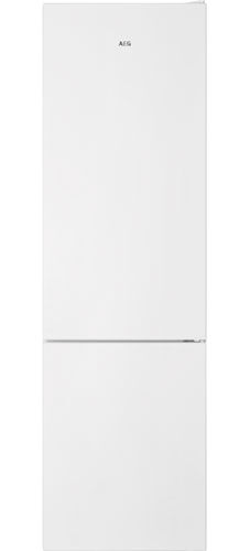Двухкамерный холодильник AEG RCB636E8MW