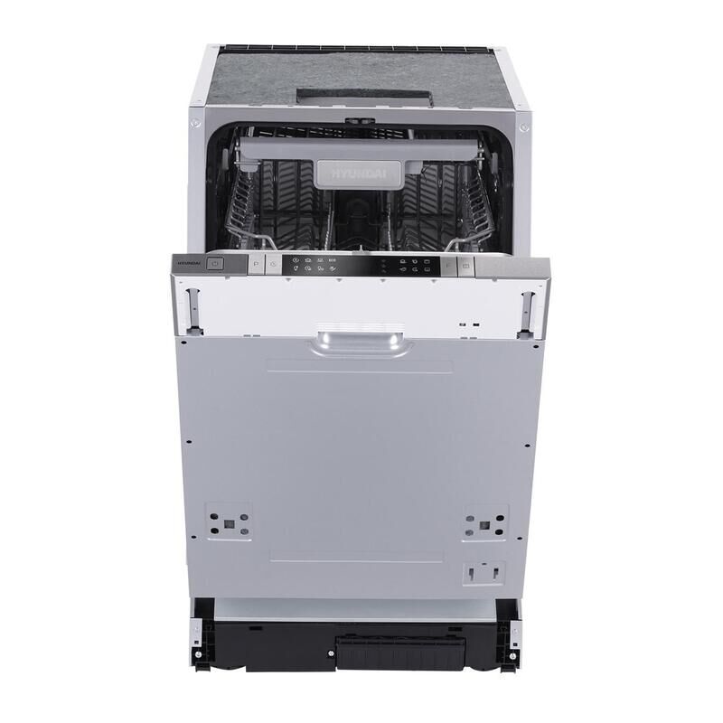 Встраиваемая посудомоечная машина Hyundai HBD 480