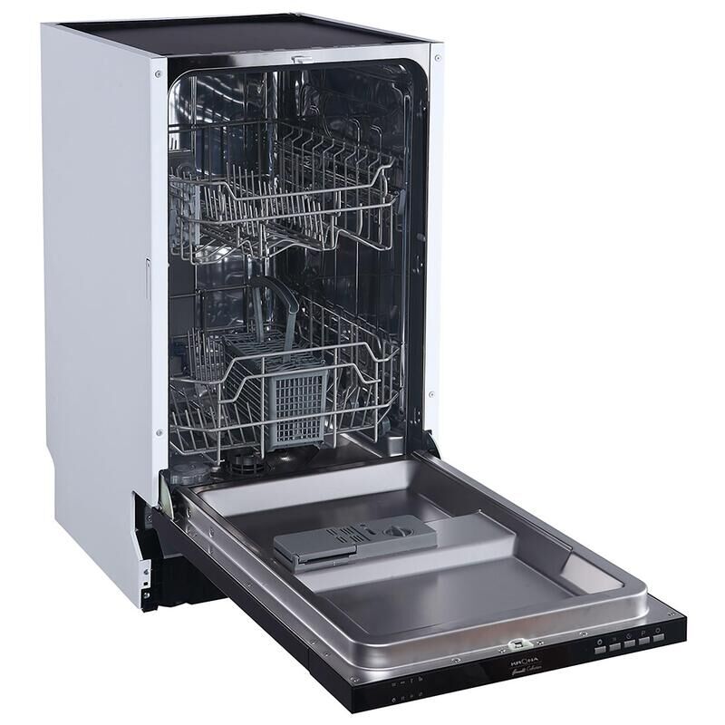 Встраиваемая посудомоечная машина Krona Delia 45 BI