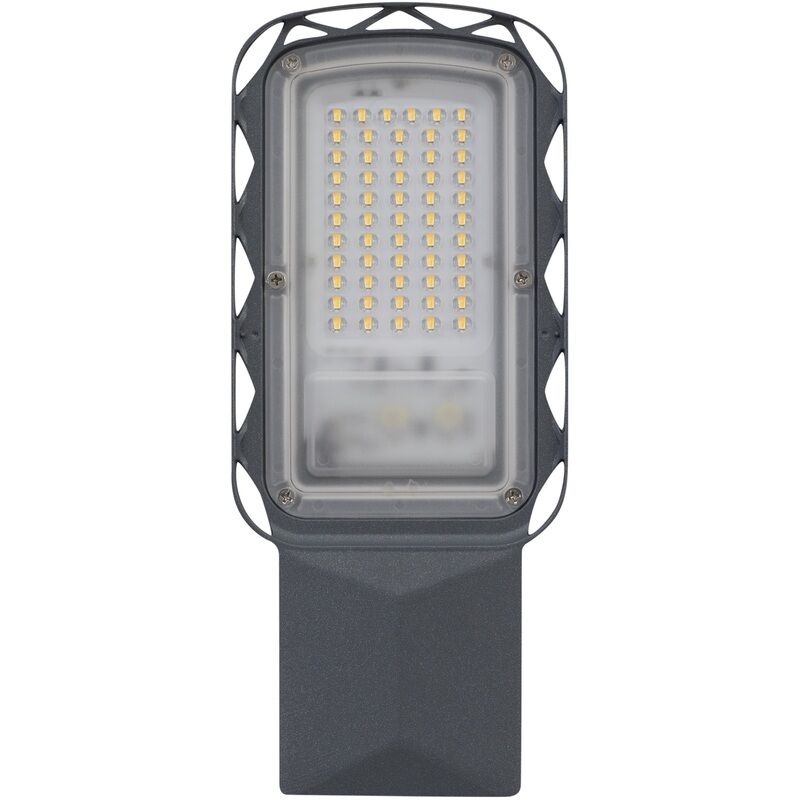 Светильник светодиодный Ledvance Urban Lite 30Вт 3450Лм 6500K консольный призма (4058075678033)