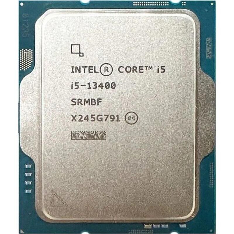Процессор Intel Core i5 13400 OEM (CM8071505093004)