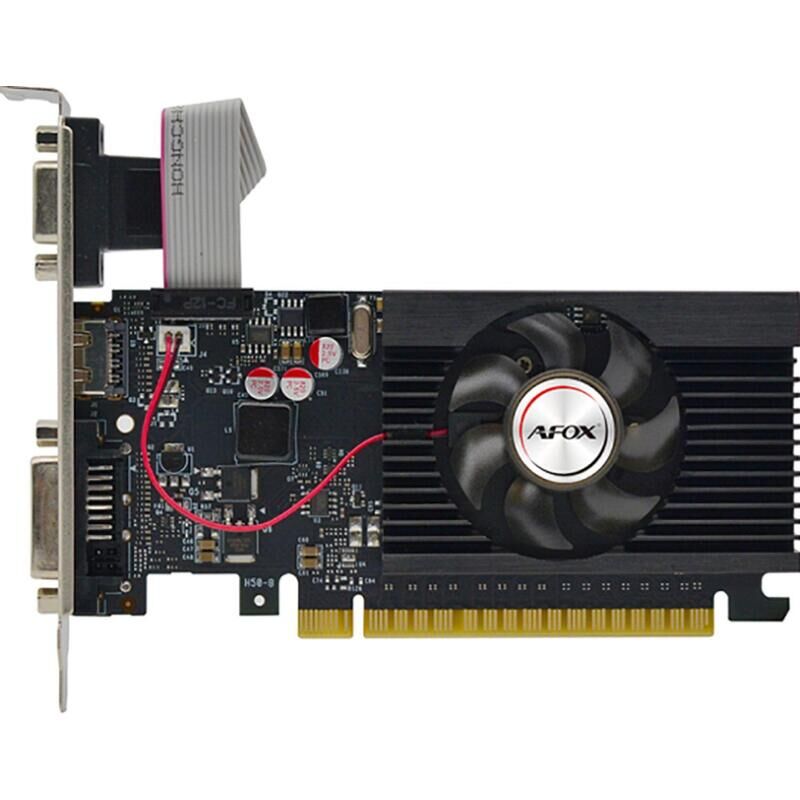 Видеокарта Afox GeForce GT 710 (AF710-2048D3L5)