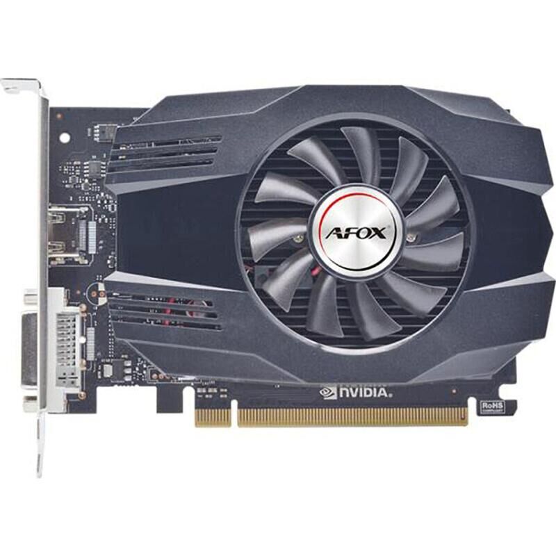 Видеокарта Afox GeForce GT 1030 (AF1030-4096D4L5)
