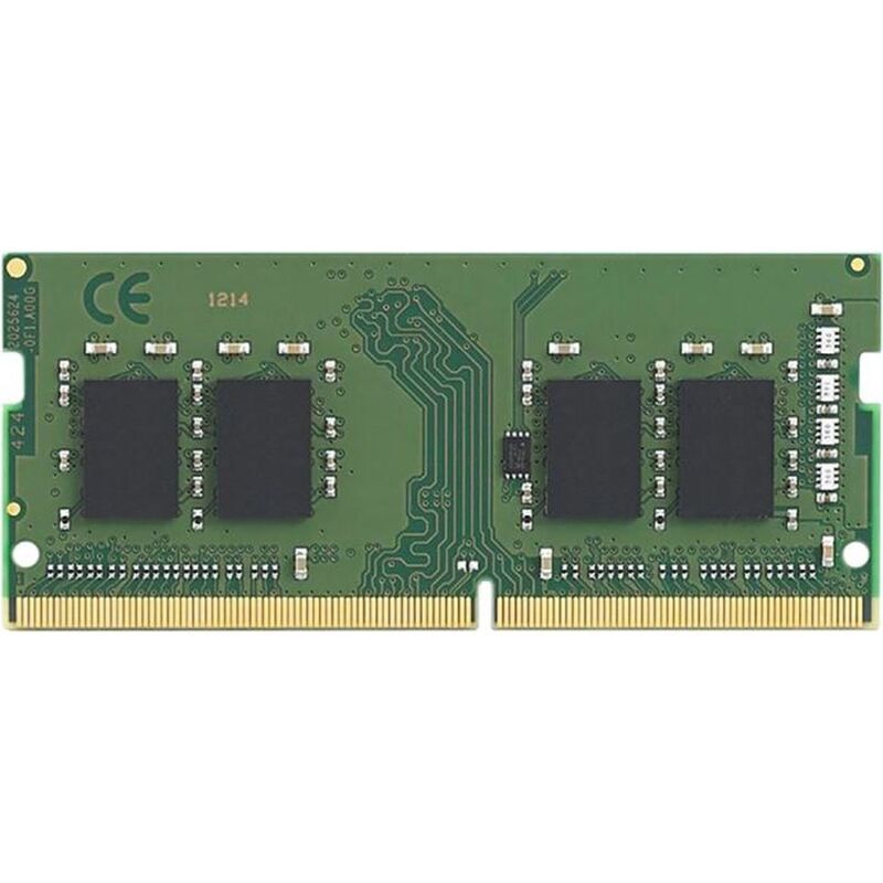 Оперативная память Apacer 8 ГБ AS08GGB32CSYBGH (SO-DIMM DDR4)