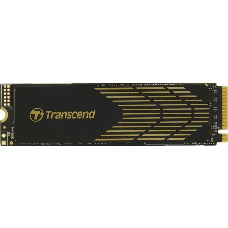 SSD накопитель Transcend MTE240S 1 ТБ (TS1TMTE240S)