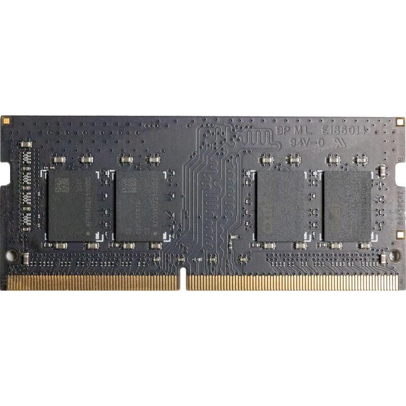 Оперативная память Hikvision 16 ГБ HKED4162CAB1G4ZB1 16G (SO-DIMM DDR4)
