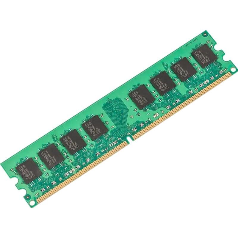 Оперативная память AMD 2 ГБ R322G805U2S-UG (DIMM DDR2)