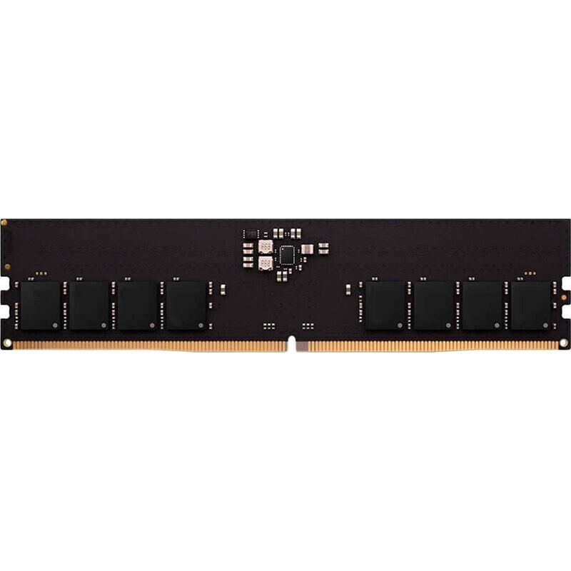 Оперативная память AMD 16 ГБ R5516G4800U1S-U (DIMM DDR5)