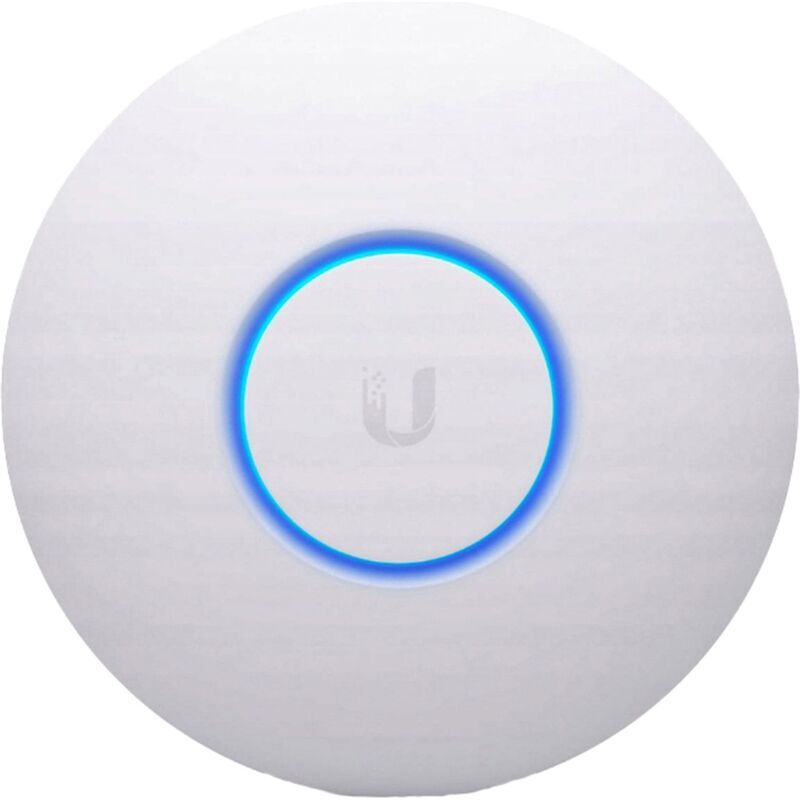 Точка доступа Wi-Fi Ubiquiti UniFi 6 AP Lite (U6-Lite)