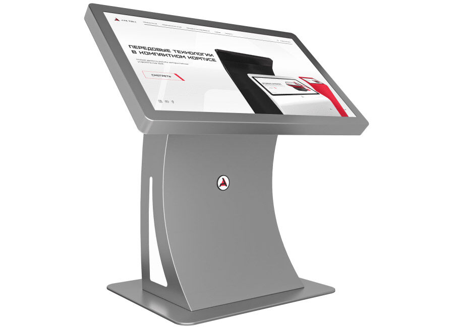 Axe Tech Интерактивный стол AxeTech Lumia Medium 43 дюйма