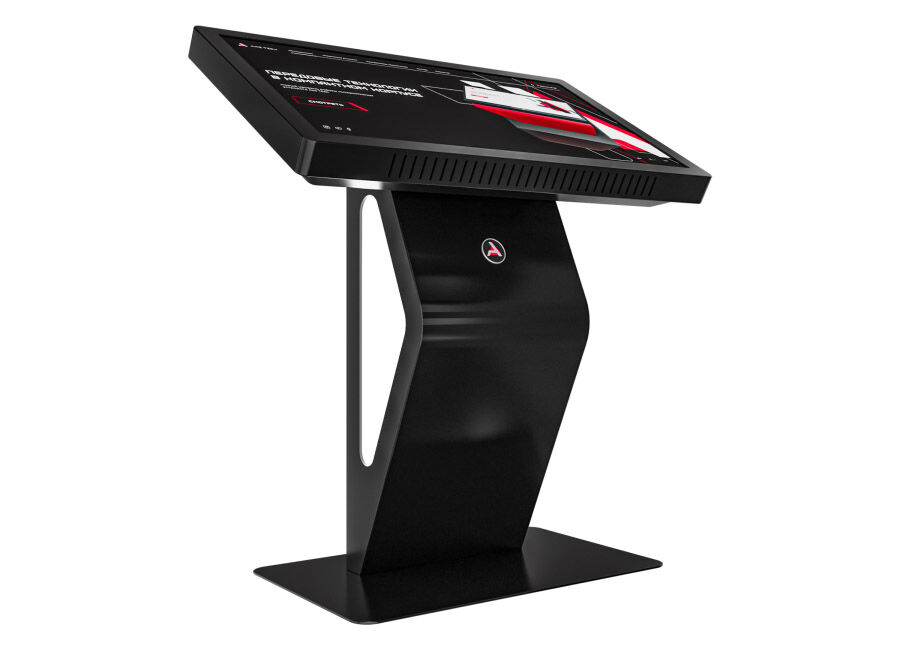 Axe Tech Интерактивный стол AxeTech Neo Pro Premium 55 дюймов