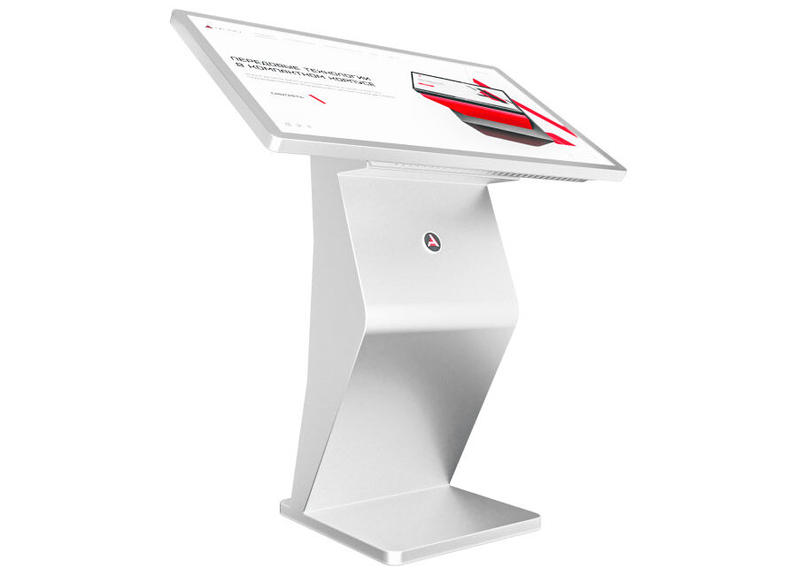 Интерактивный стол Axe Tech Сенсорный стол AxeTech Neo Premium 2.0 65 дюймов