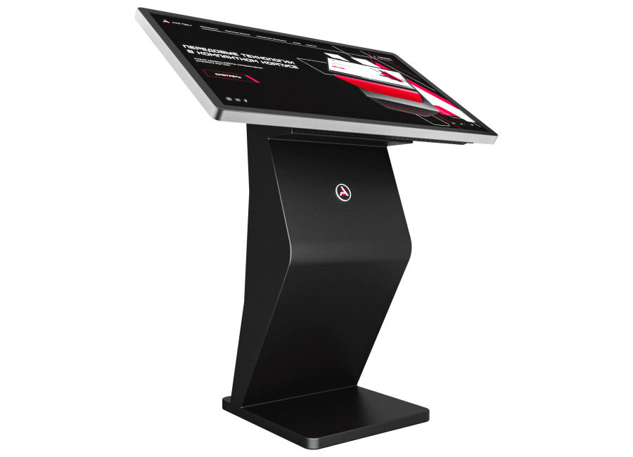 Axe Tech Сенсорный стол AxeTech Neo Premium 55 дюймов