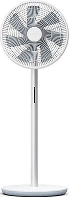 Вентилятор напольный Smartmi Standing Fan 3 Белый