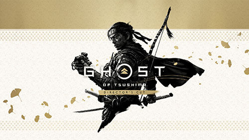 Игра для ПК PlayStation PC Ghost of Tsushima Directors Cut (Версия для РФ)