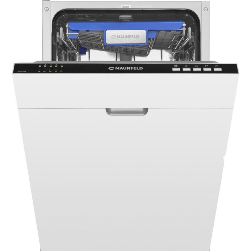 Встраиваемая посудомоечная машина Maunfeld MLP 08B