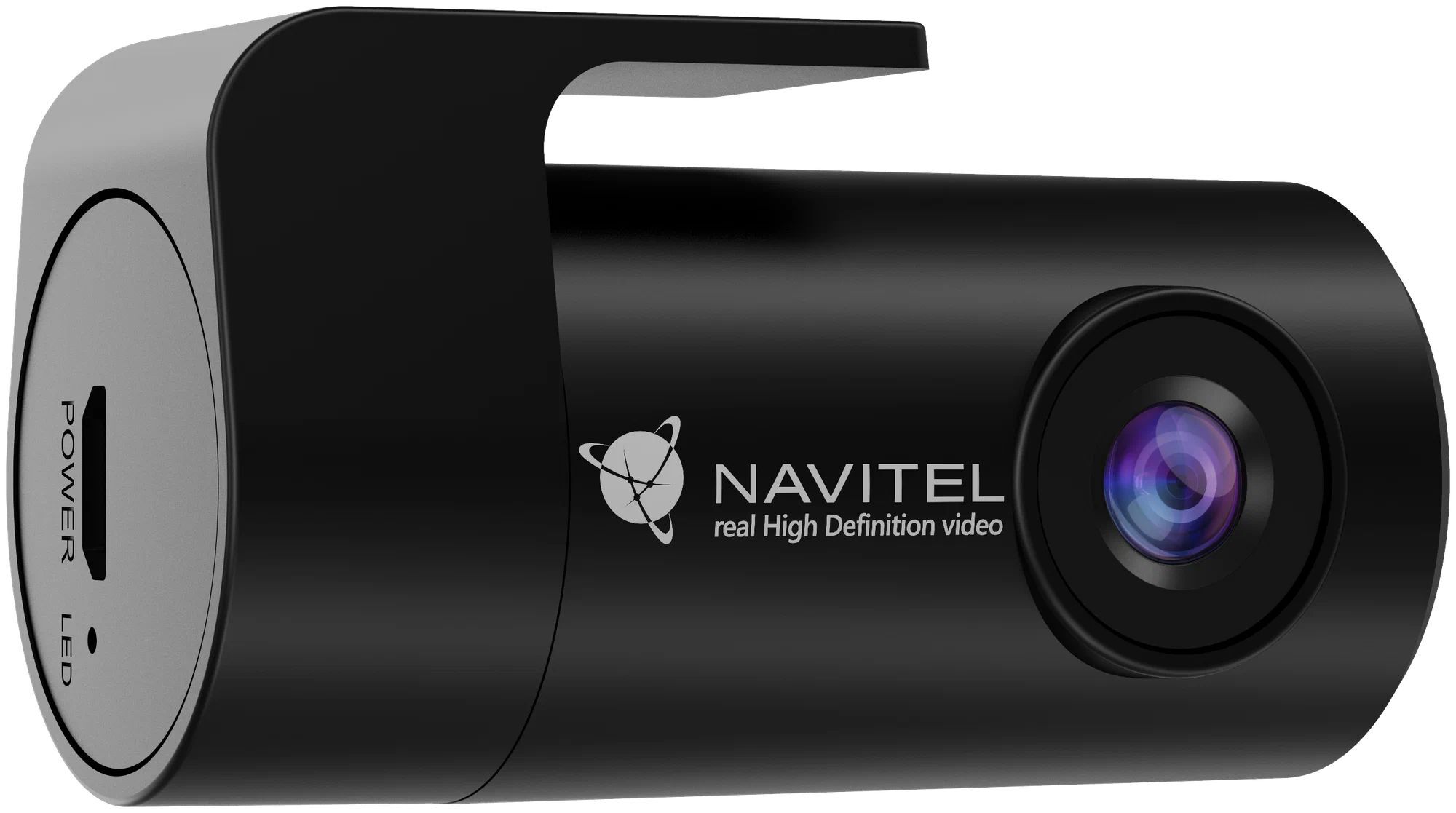 Видеокамера дополнительная Navitel RE 5 DUAL 5.44м подходит для AR280 Dual, DMR175 NV, DR250 Dual, MR155 NV, R250 Dual,