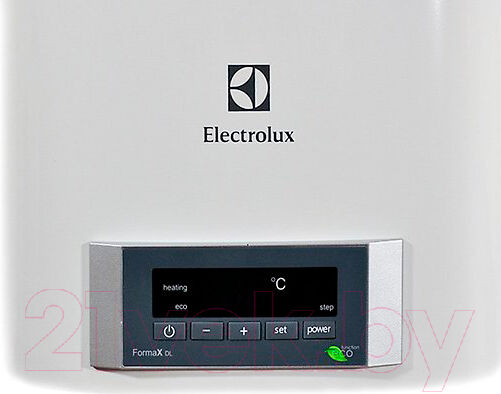 Накопительный водонагреватель Electrolux EWH 50 Formax DL 2