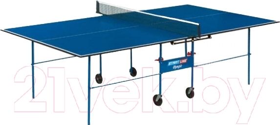 Теннисный стол Start Line Olympic 6021 1
