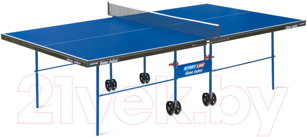 Теннисный стол Start Line Game Indoor 6031 1