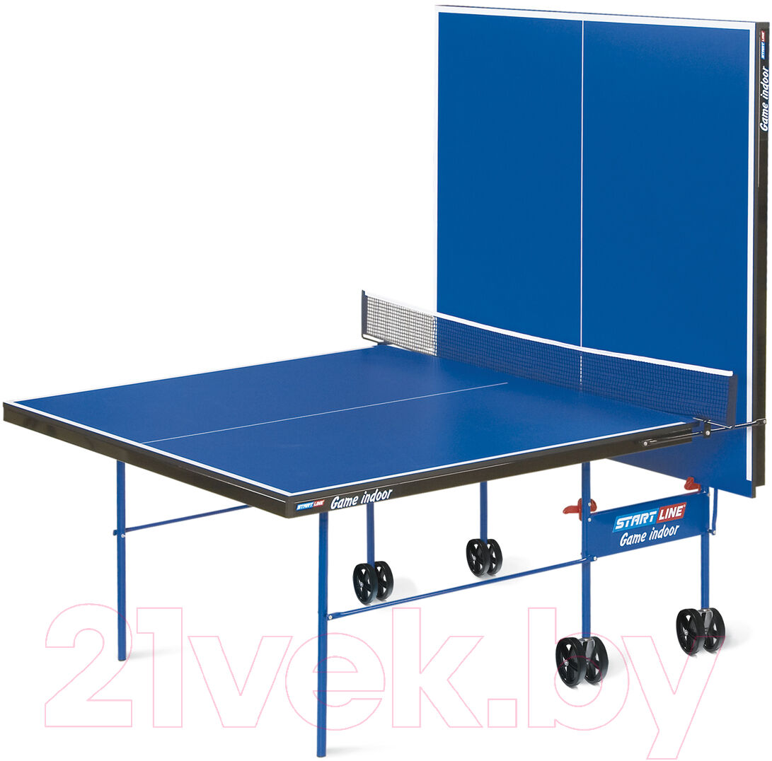 Теннисный стол Start Line Game Indoor 6031 2