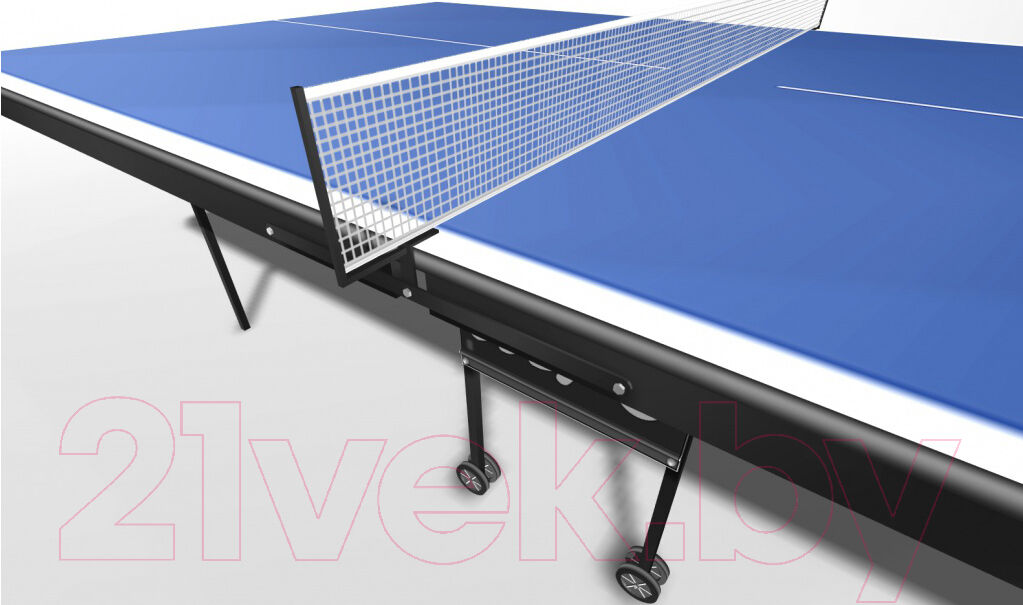 Теннисный стол Wips Royal-C 61021-С 2