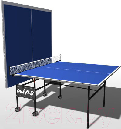Теннисный стол Wips Roller Outdoor Composite 61080 5