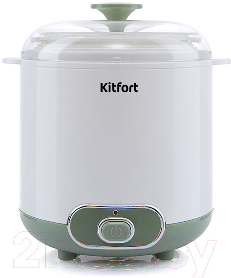 Йогуртница Kitfort KT-2005