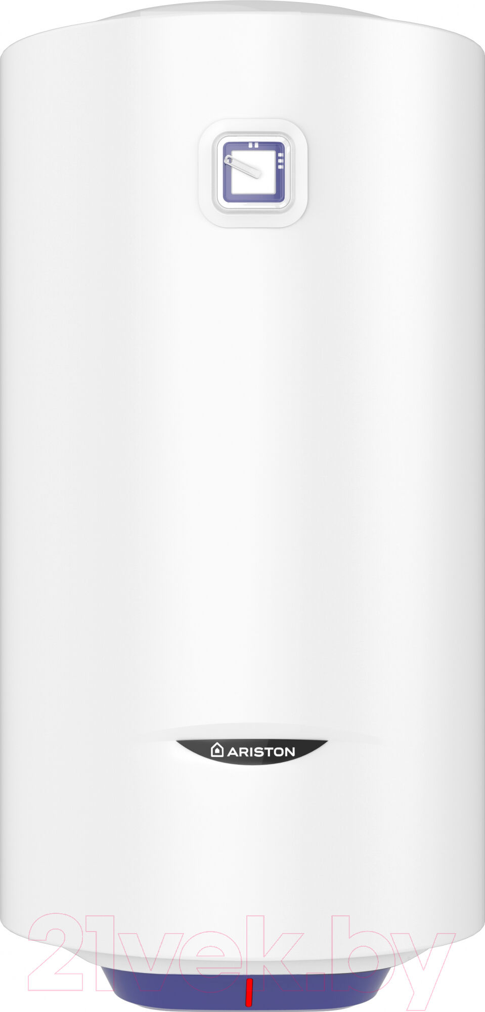 Накопительный водонагреватель Ariston BLU1 R ABS 65 V Slim 1