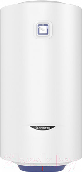 Накопительный водонагреватель Ariston BLU1 R ABS 30 V Slim 1