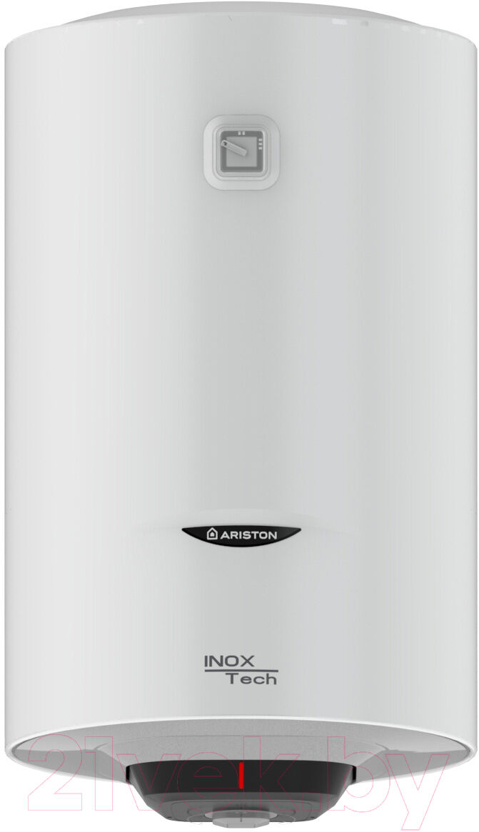 Накопительный водонагреватель Ariston PRO1 R INOX ABS 80 V 1